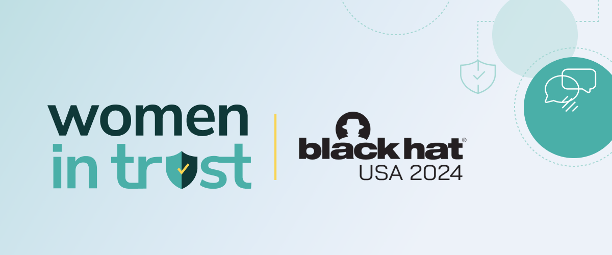 Women in Trust Event Graphic_Black Hat